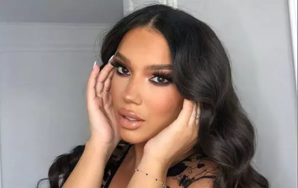 larisa udila