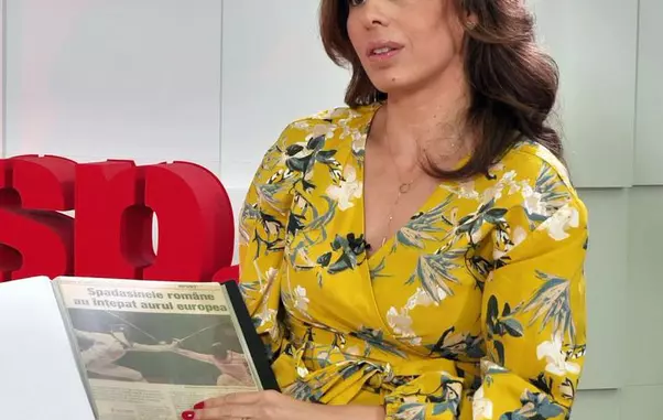 loredana dinu 1