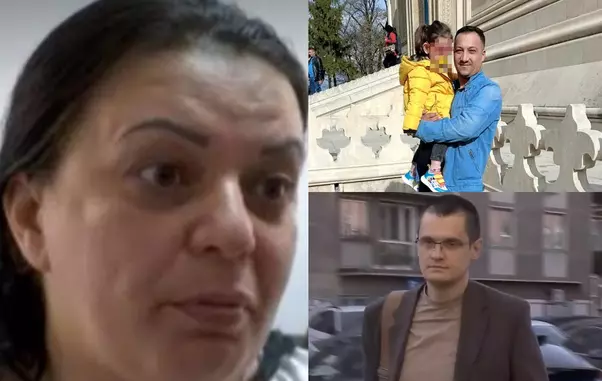 colaj maria