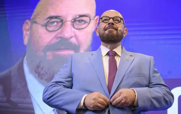 BUCURESTI – ALEGERI LOCALE 2024 – PROGRAM ELECTORAL – CRISTIAN P