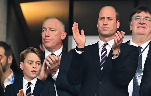 UEFA Euro 2024 – Spain vs England