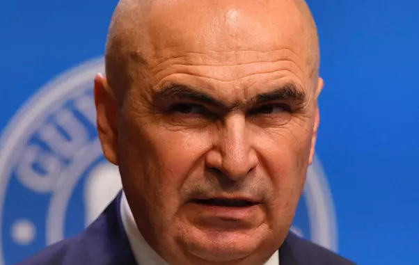 BUCURESTI – CONFERINTA DE PRESA – ILIE BOLOJAN