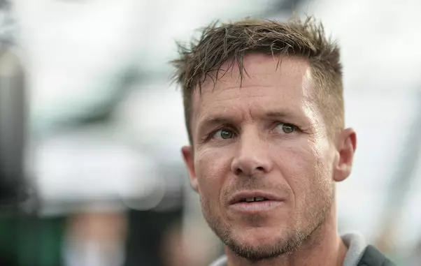 Felix Baumgartner