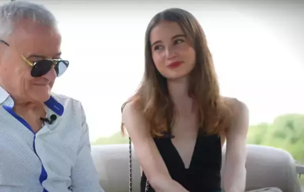 irina si irinel columbeanu 1