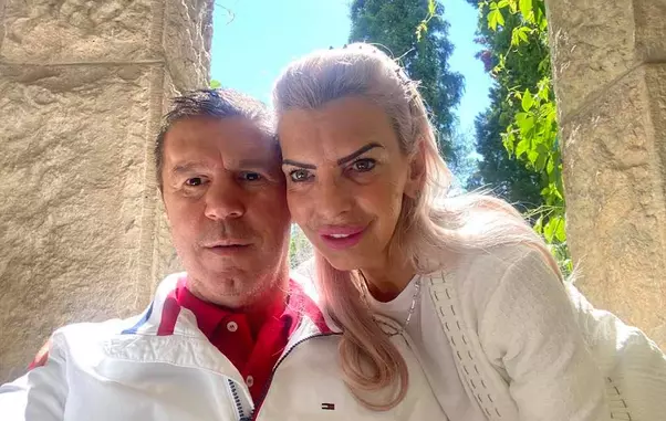 Mihai Leu si sotia (5)