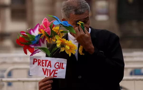 Rio Bids Farewell To Preta Gil With Music, Tributes And Carnival Spirit