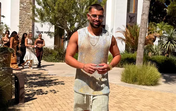 Teo de la Insula iubirii2