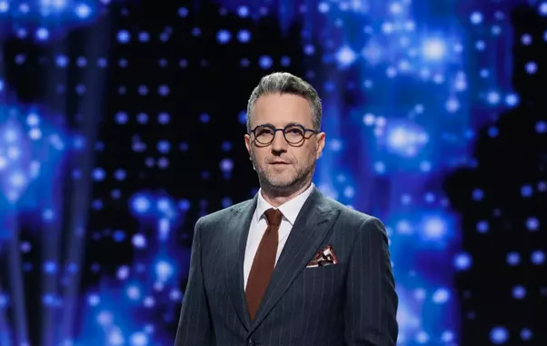 andi moisescu
