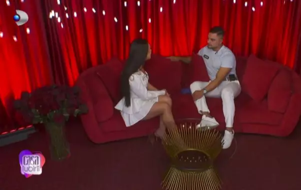 alexandrina si andrei casa iubirii