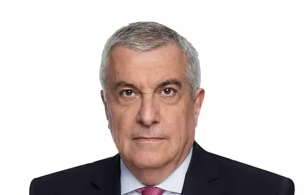 calin popescu tariceanu 1