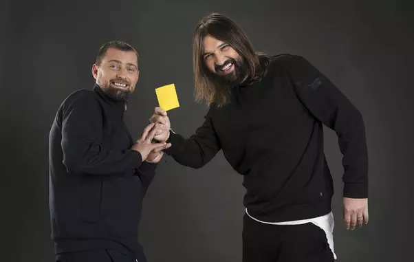 gabi tamas si dan alexa