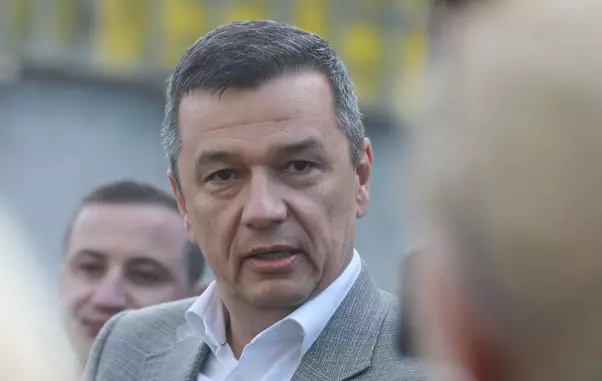 TIMISOARA – MARCEL CIOLACU