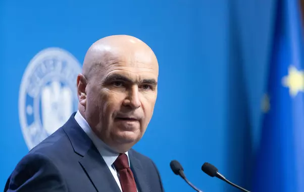 BUCURESTI – GUVERN – DECLARATII DE PRESA – ILIE BOLOJAN