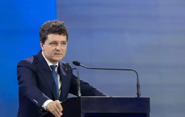 PALATUL PARLAMENTULUI – CONGRES EXTRAORDINAR PNL 2025