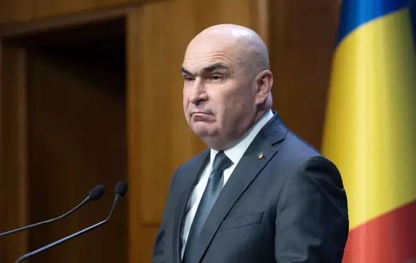 BUCURESTI – GUVERN – REFORMA ADMINISTRATIEI LOCALE