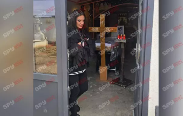 ioana popescu priveghi