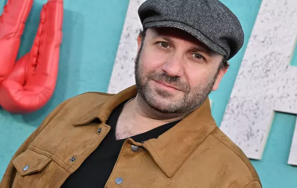 Hollywood, USA. 03rd Oct, 2024. Brad Everett Young arriving to ‘La Maquina’ Los Angeles Premiere at Hollywood Athletic Club on October 03, 2024 in Hollywood, CA. © Lisa OConnor/AFF-USA.com Credit: AFF/Alamy Live News