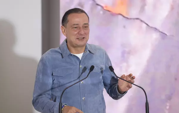 BUCURESTI – CONFERINTA PLANSEUL UNIRII – DANIEL BALUTA – 2025