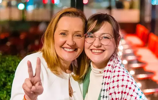 elena lasconi si fiica ei2