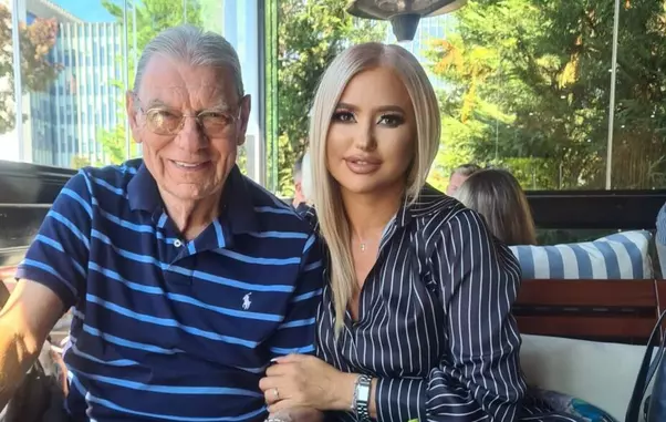 emeric ienei familie