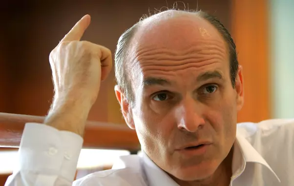 CRISTIAN TUDOR POPESCU