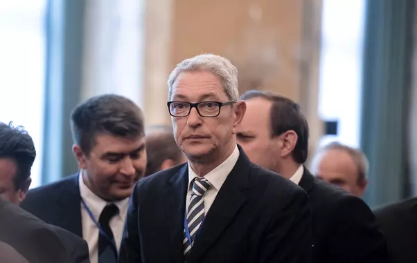 BUCURESTI – GUVERN – INTALNIRE – VIORICA DANCILA – DIPLOMATI