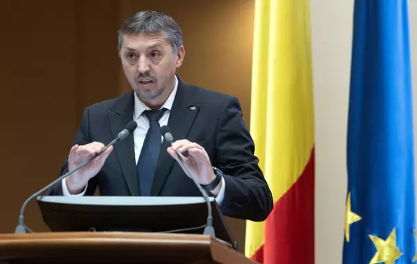 BUCURESTI – BNR – FORUMUL EDUCATIEI FINANCIARE