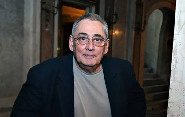 Horia Moculescu8