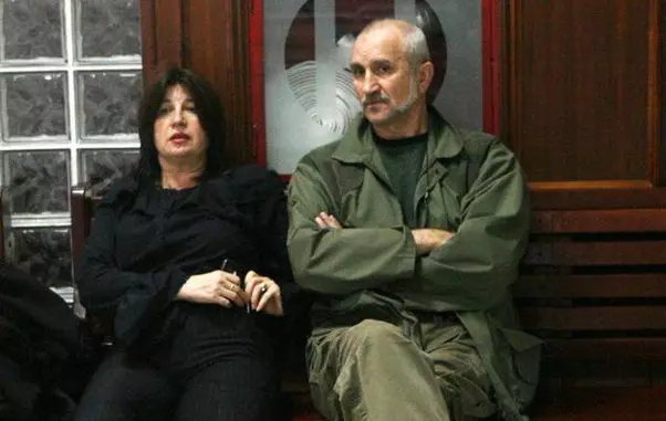 Magda Catone Șerban Ionescu