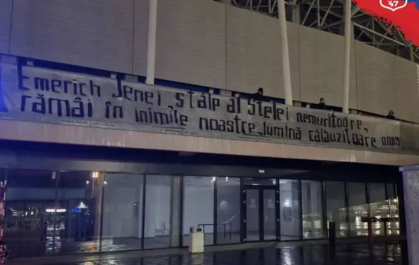 omagiu emeric ienei