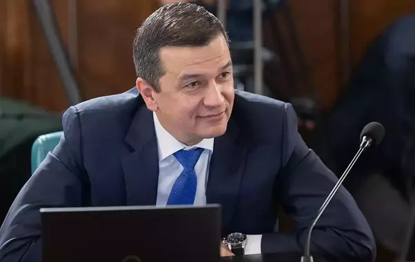 sorin grindean principal