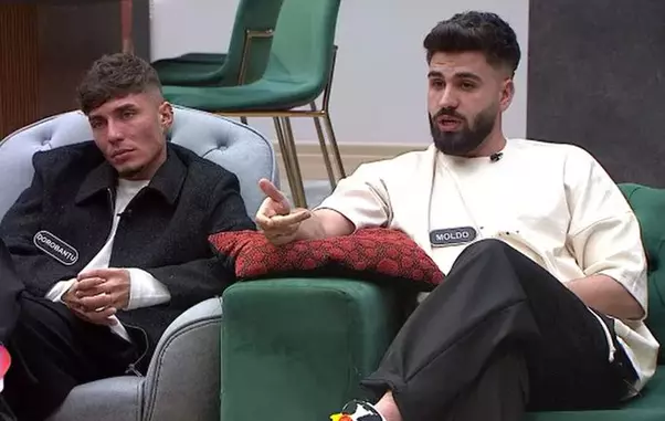 ultima editie casa iubirii