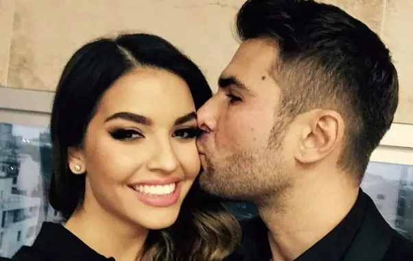 Adrian Mutu Sandra Bachici2