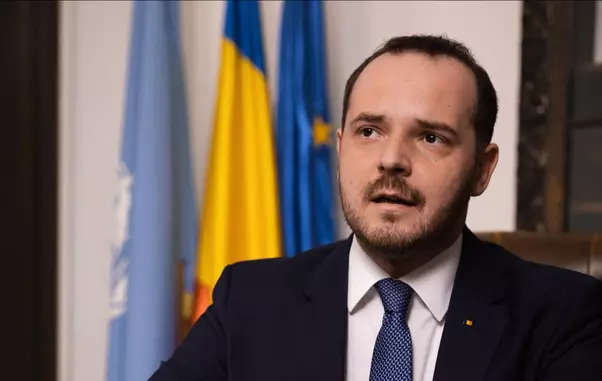 Alexandru Rogobete