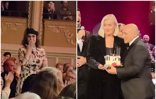 angela similea- marcel pavel si sotia lui