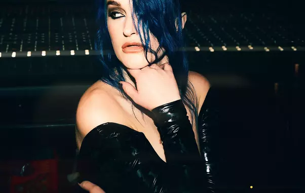 Camryn-
