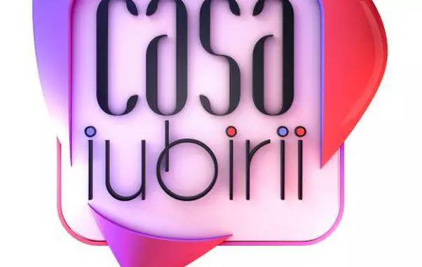 casa iubirii emisiune