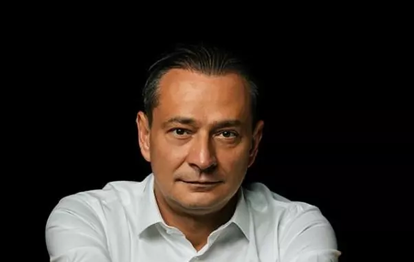 daniel baluta