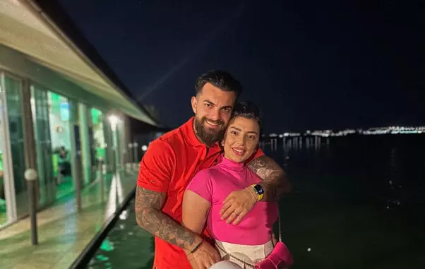 Hatice și Mihai de la Mireasa1