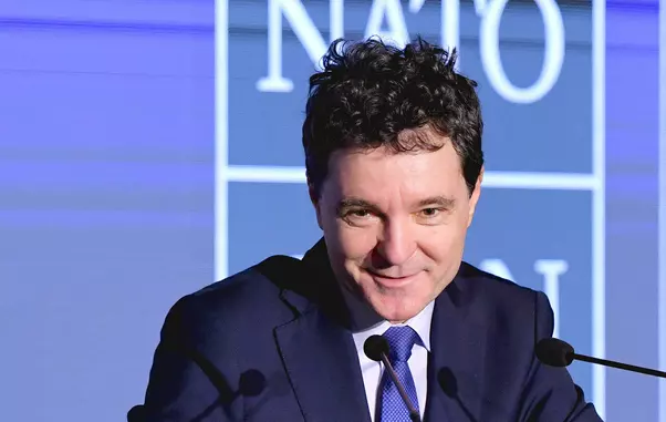 BUCURESTI – NATO INDUSTRY FORUM 2025