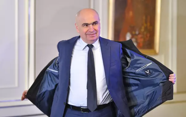 BUCURESTI  – CIPRIAN CIUCU – PROGRAMUL PENTRU PRIMARIA CAPITALEI