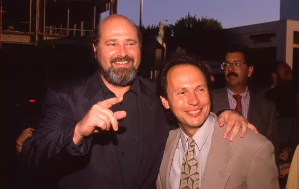 Rob Reiner and Wife Reportedly Allegedly Found Stabbed To Death At Home