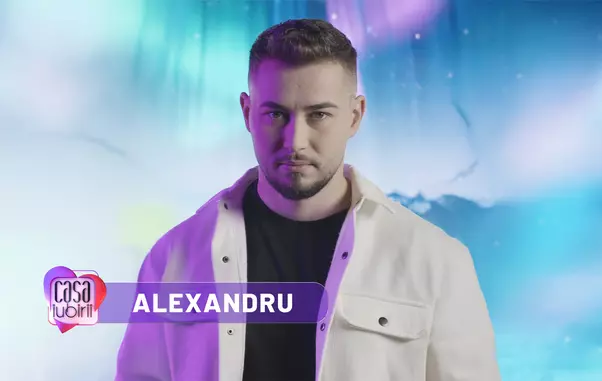 Alexandru