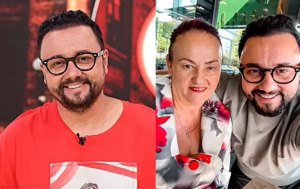 colaj catalin maruta & mama lui