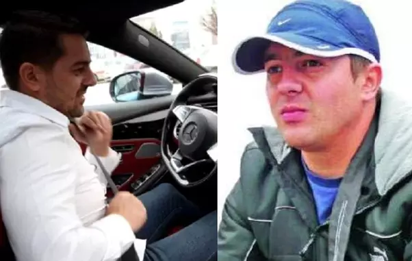 colaj cristi, castigator loto