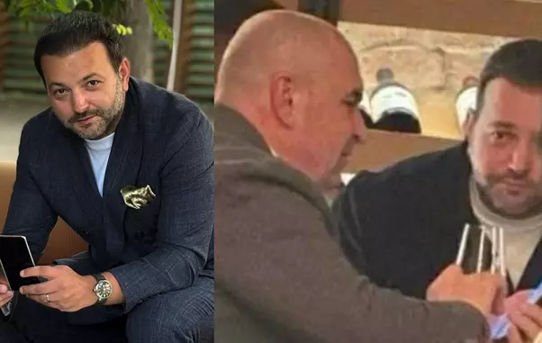 colaj ilie bolojan & mihai morar