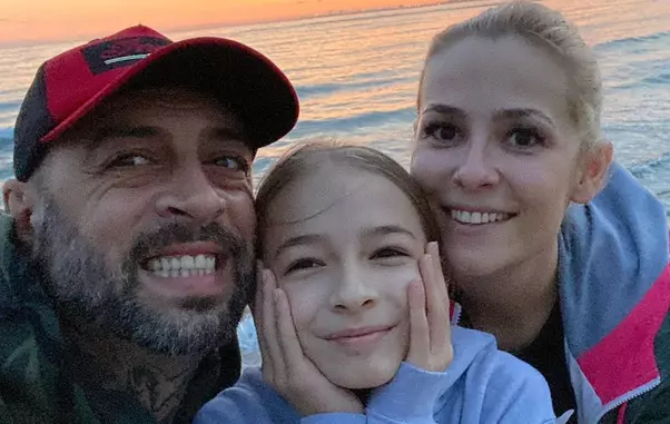 crbl Elena Viscu fiica