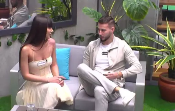 Alexandru și Jaqueline