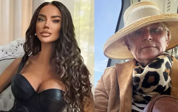 colaj bianca dragusanu & monica tatoiu