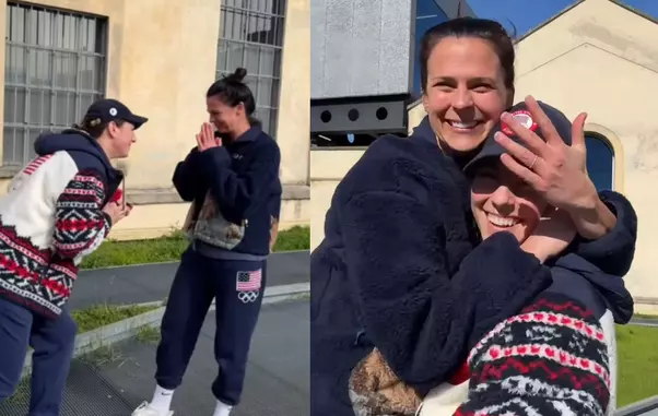 colaj logodna jocurile olimpice